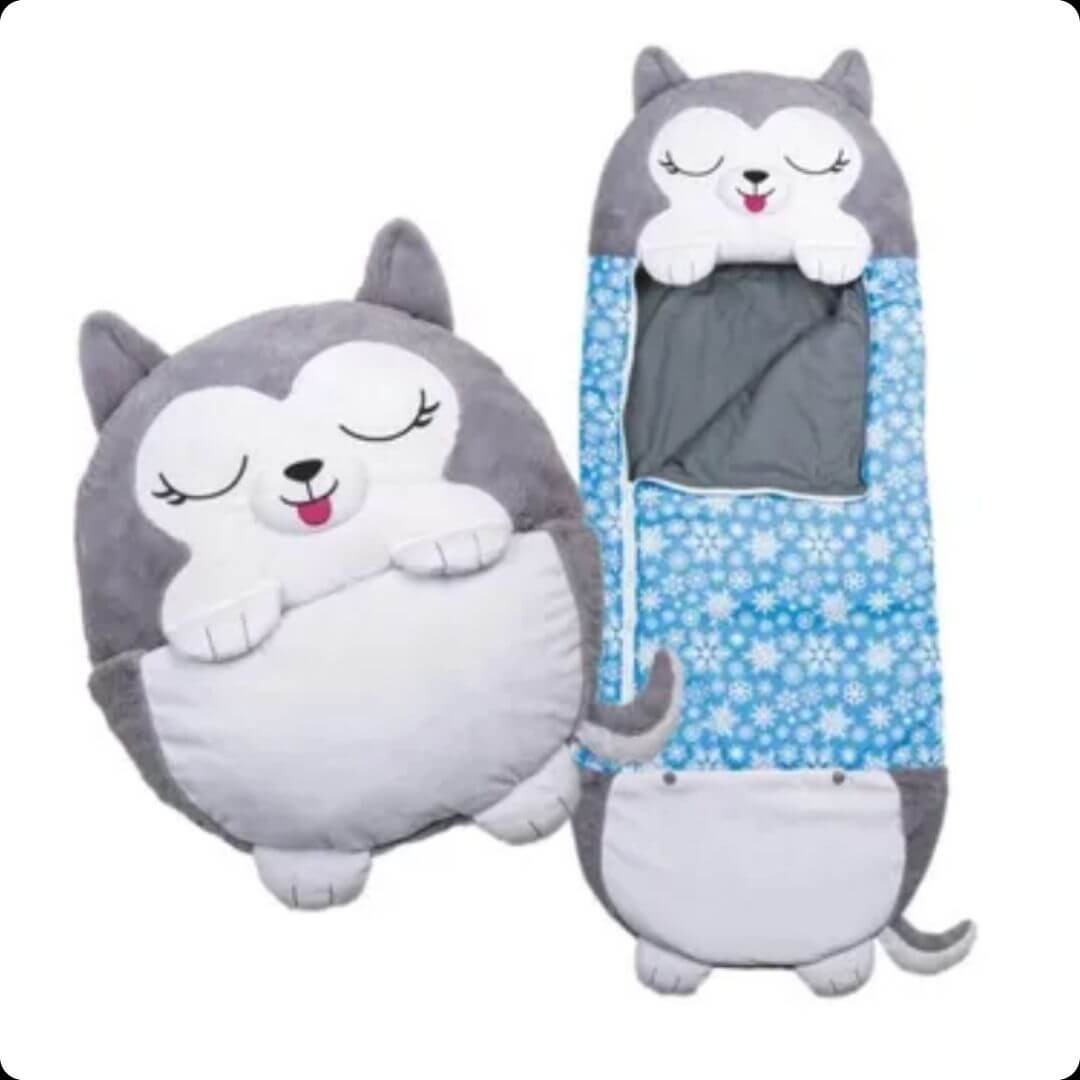 😍 Happy Nappers - Saco de dormir para niños