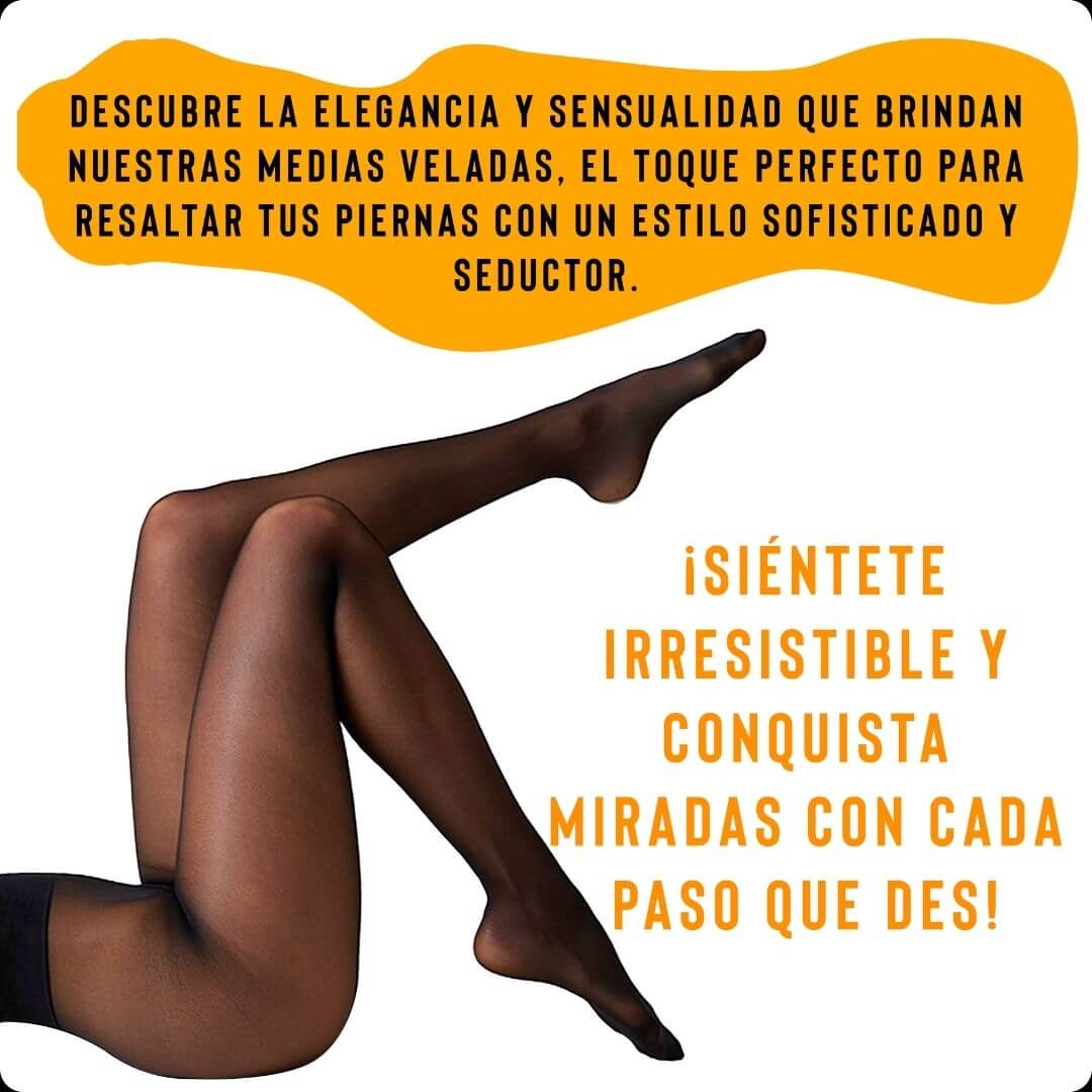 EternaFlex - Medias de toda la vida