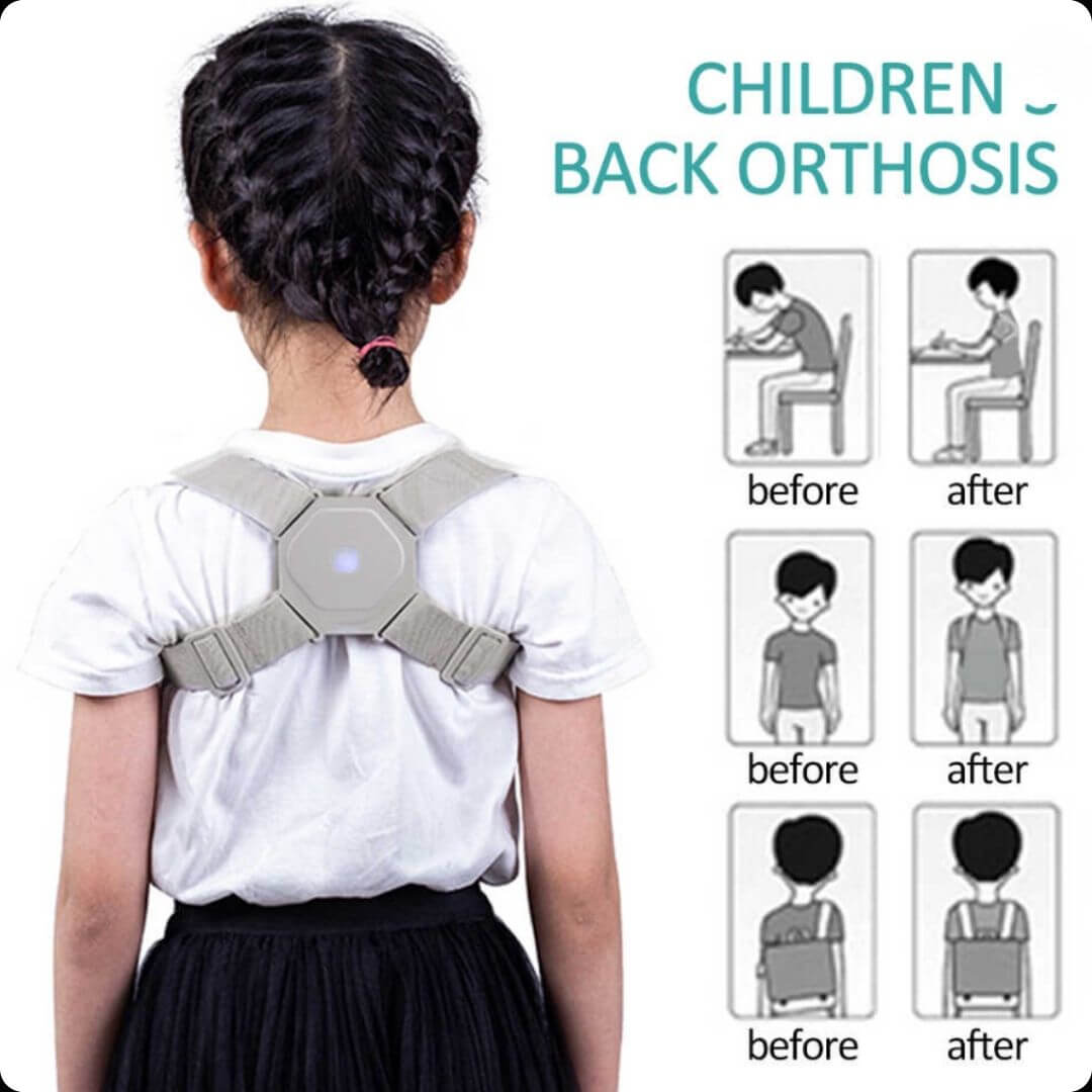 PosturAlign™: Confort y Salud en Tu Espalda