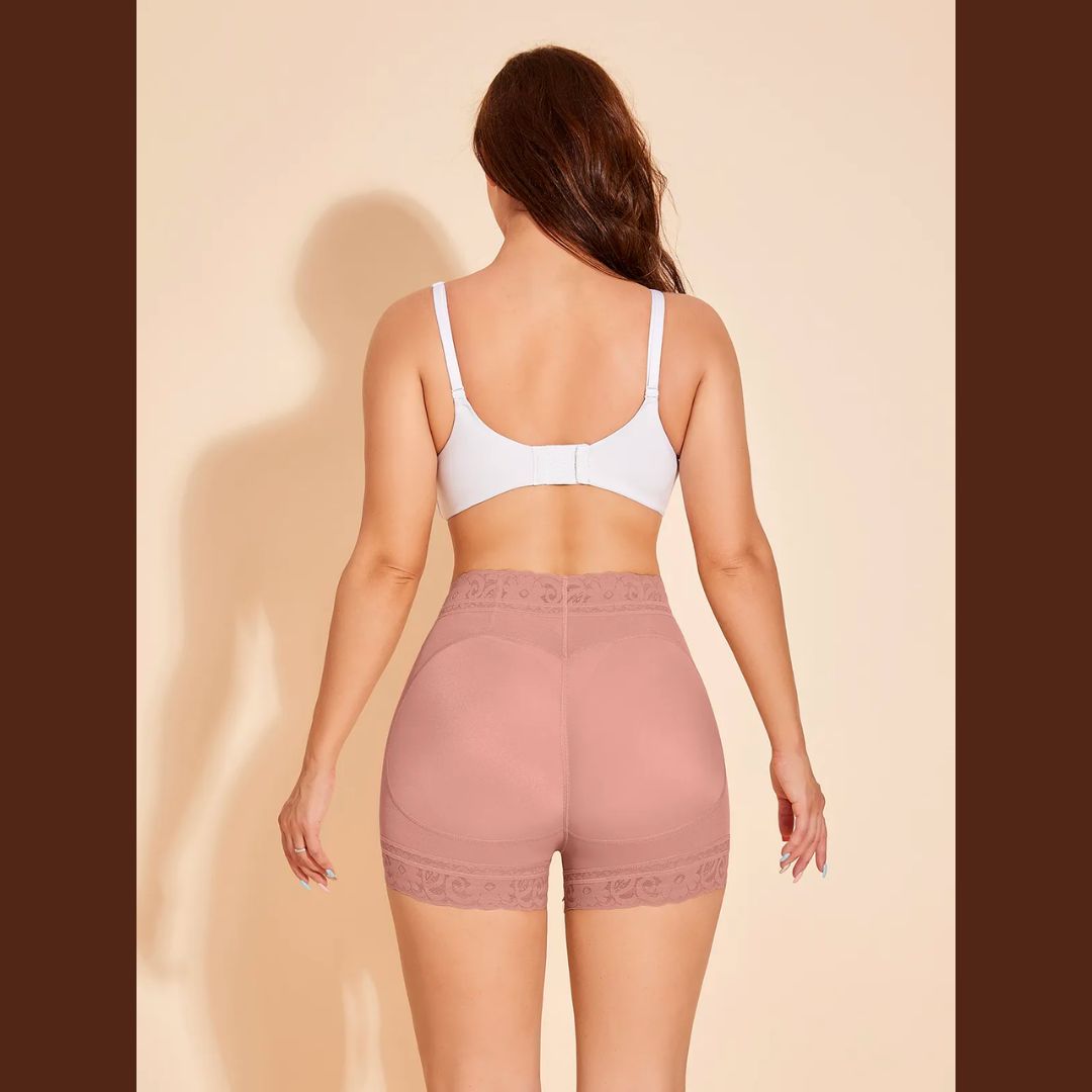 CurvaPerfecta®-La Solución para tu Figura Ideal