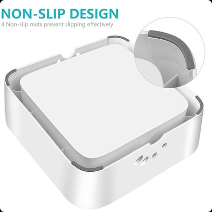 Els™: Higiene y Comodidad en Cada Sorbo para tu Mascota