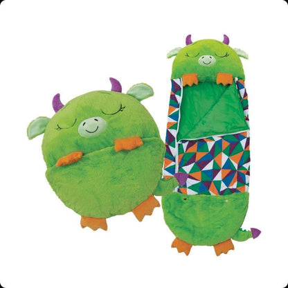 😍 Happy Nappers - Saco de dormir para niños