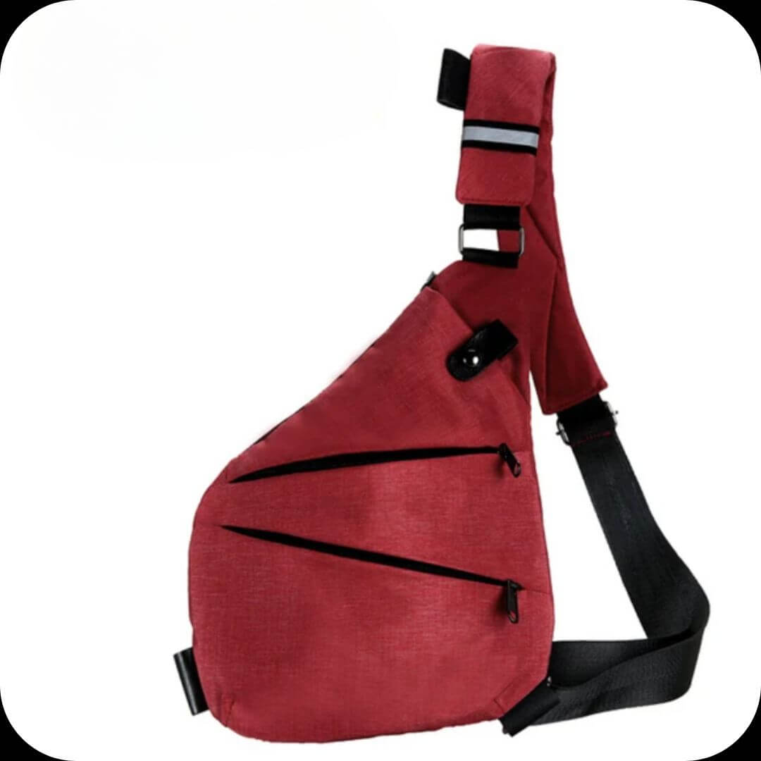 SLIM SLING™ - Tu seguridad y comodidad, en el mejor estilo