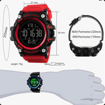 ChronoElite EternaFlow®