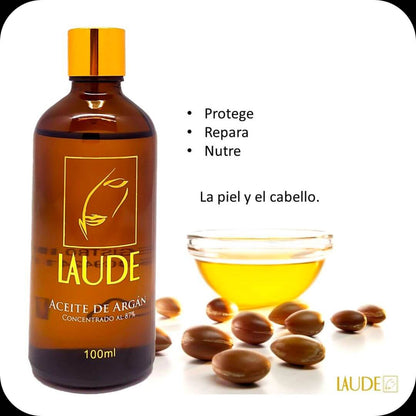 LuxeSilk™️- Tratamiento Capilar con REGISTRO INVIMA