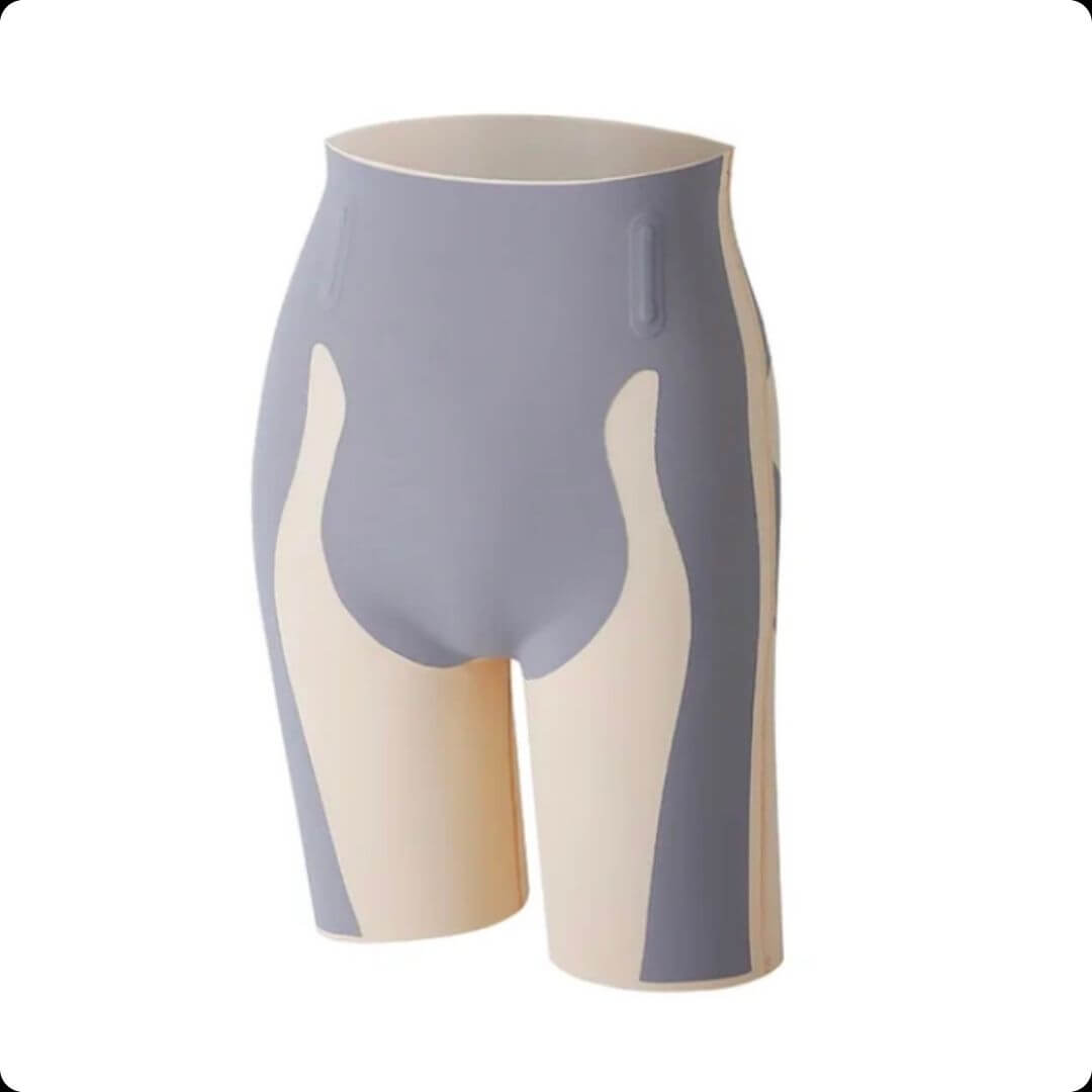 🔥Pantalones con control de barriga de cintura alta🔥