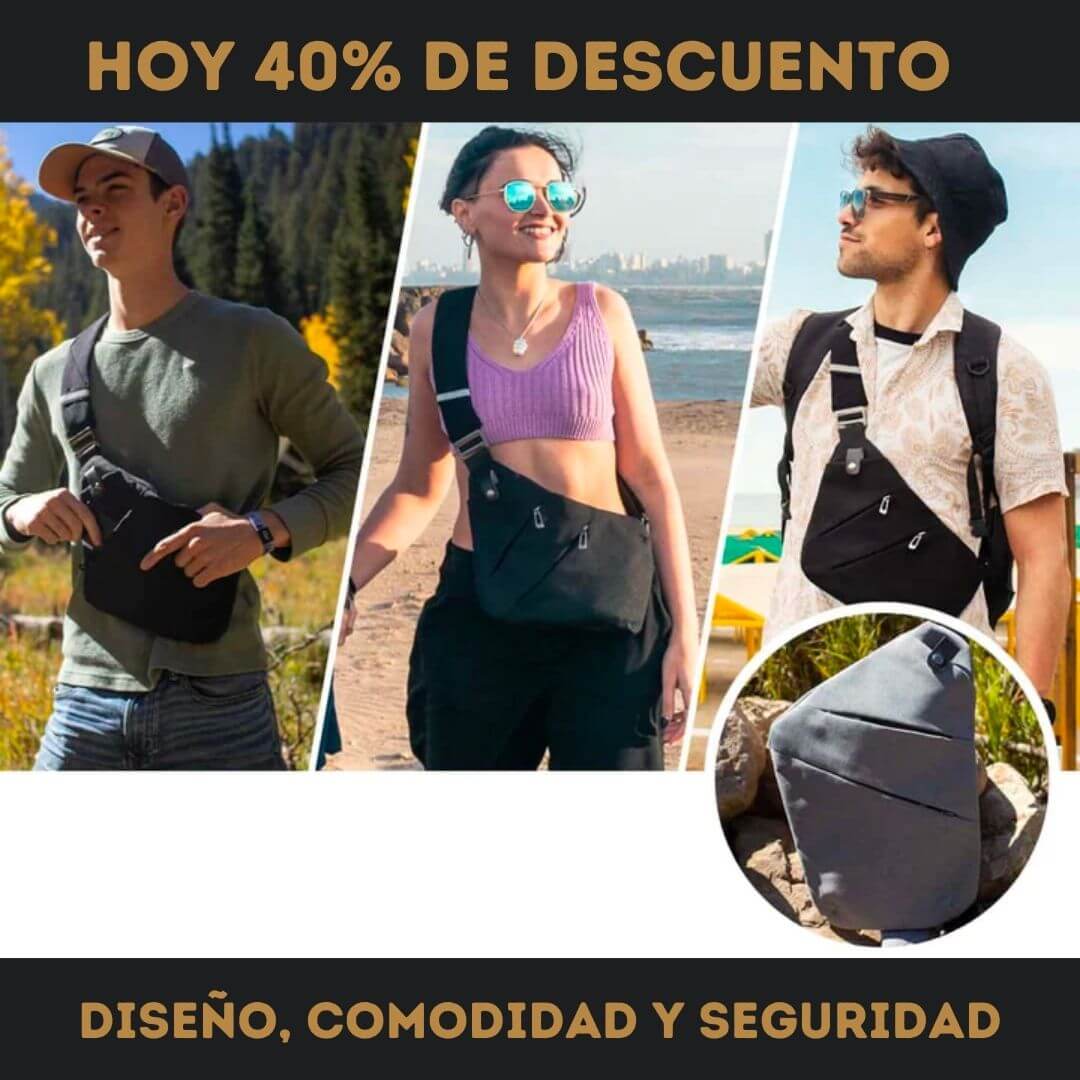 SLIM ELEGANCE™ ANTI ROBO⭐️