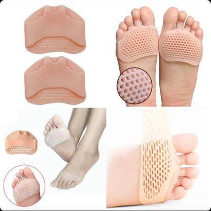 Comfortfy™: La Revolución en Confort de Pies