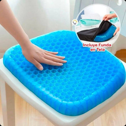 Comodigel™: Confort Total