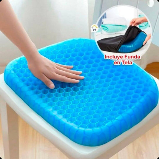 Comodigel™: Confort Total