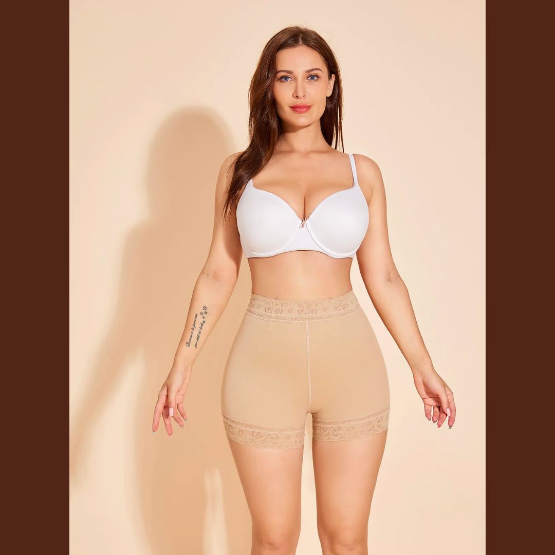 CurvaPerfecta®-La Solución para tu Figura Ideal