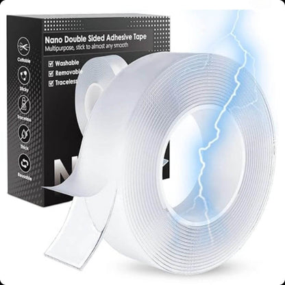 AdhereFlex™ - Fuerza y Flexibilidad en Adhesión