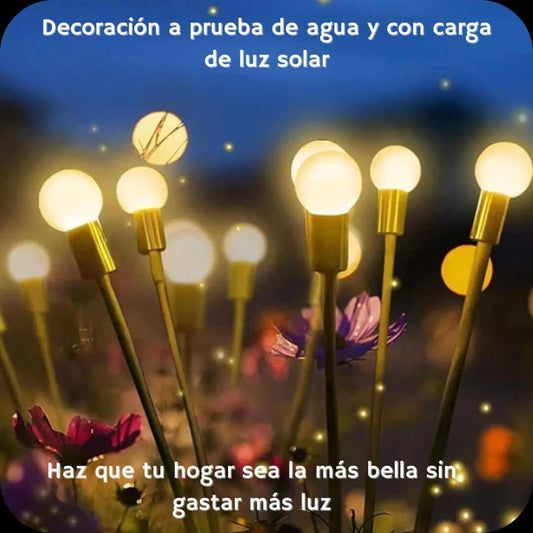 Soliluminar" La mejor decoración para tu hogar