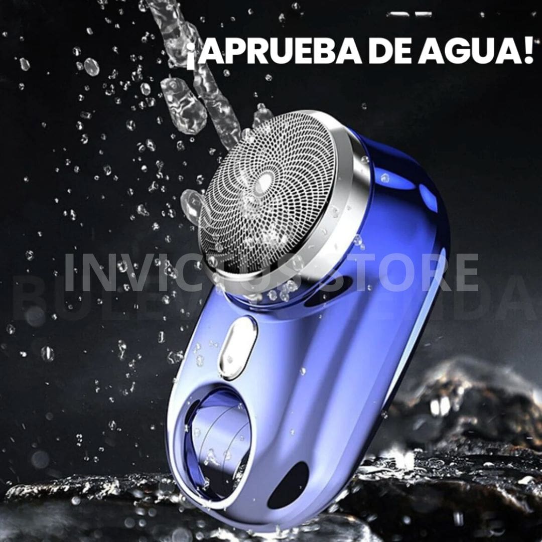 AfeitaFit Pro® - Afeita suave y segura en segundos