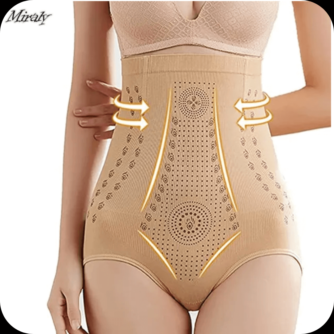 🎁 Faja Moldeadora + Gel reductor GRATIS