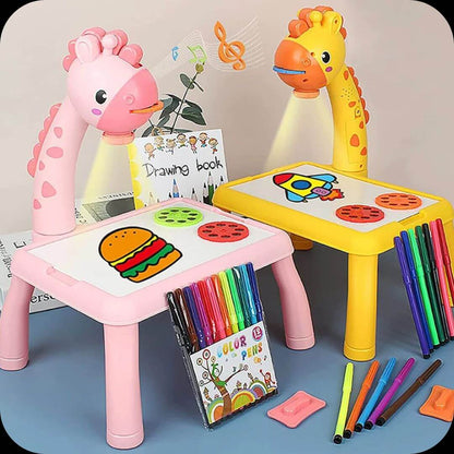 ImaginEZ™ Desarrolla la creatividad y habilidades cognitivas con arte