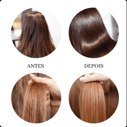 VillaRose® Crema Alisadora Nueva Presentación 500 ML