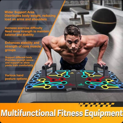 FitMaster™: Transforma tu Cuerpo en 3 semanas