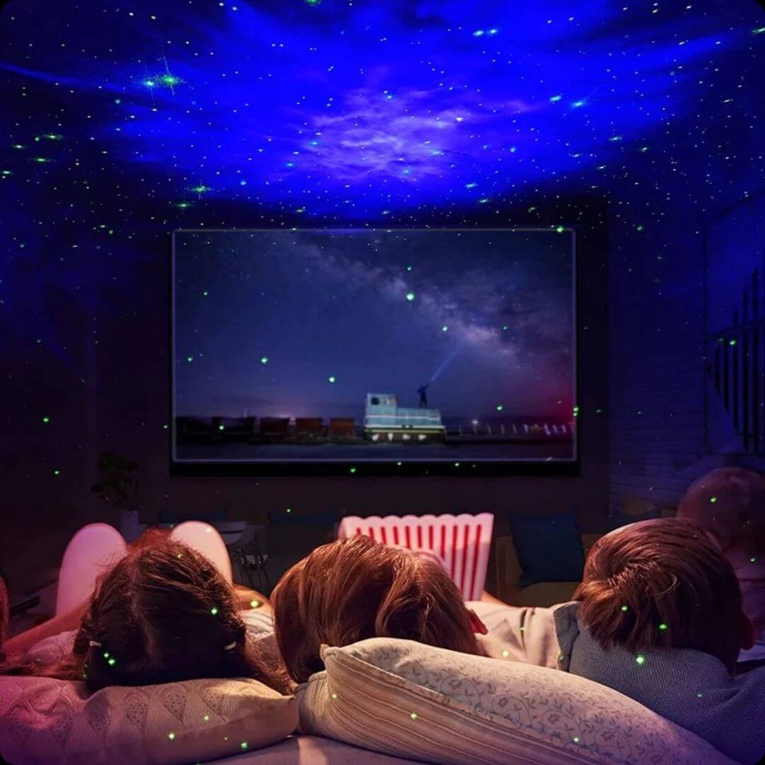 Galaxia® - Luces de otro mundo