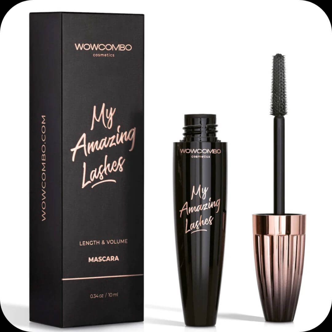 🔥 Wowcombo Pro® - 24 horas intacta y resistente al agua