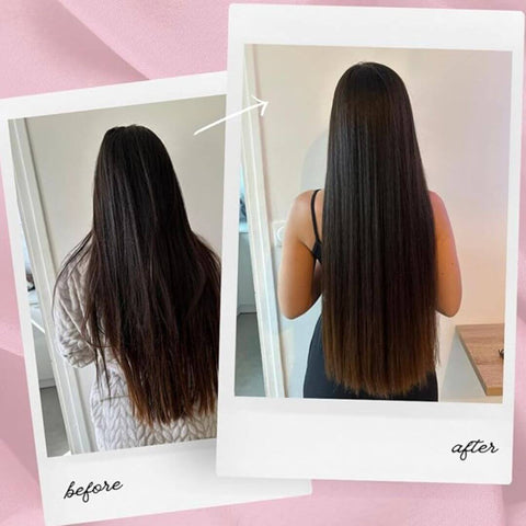 KERARGAN - Mascarilla capilar ultra reparadora con queratina