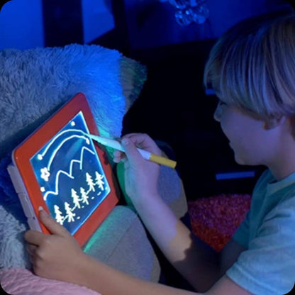 GlowArt™ - Magic Pad