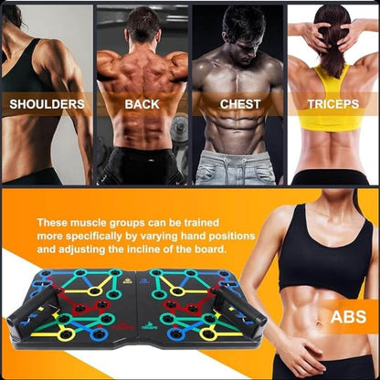 FitMaster™: Transforma tu Cuerpo en 3 semanas