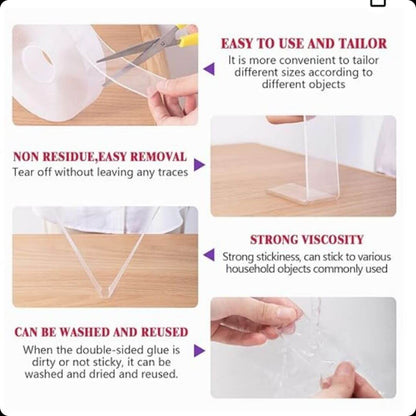 AdhereFlex™ - Fuerza y Flexibilidad en Adhesión