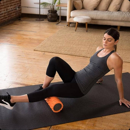 FlexiVibe™: Alivio Inmediato y Profundo de Dolores Musculares.