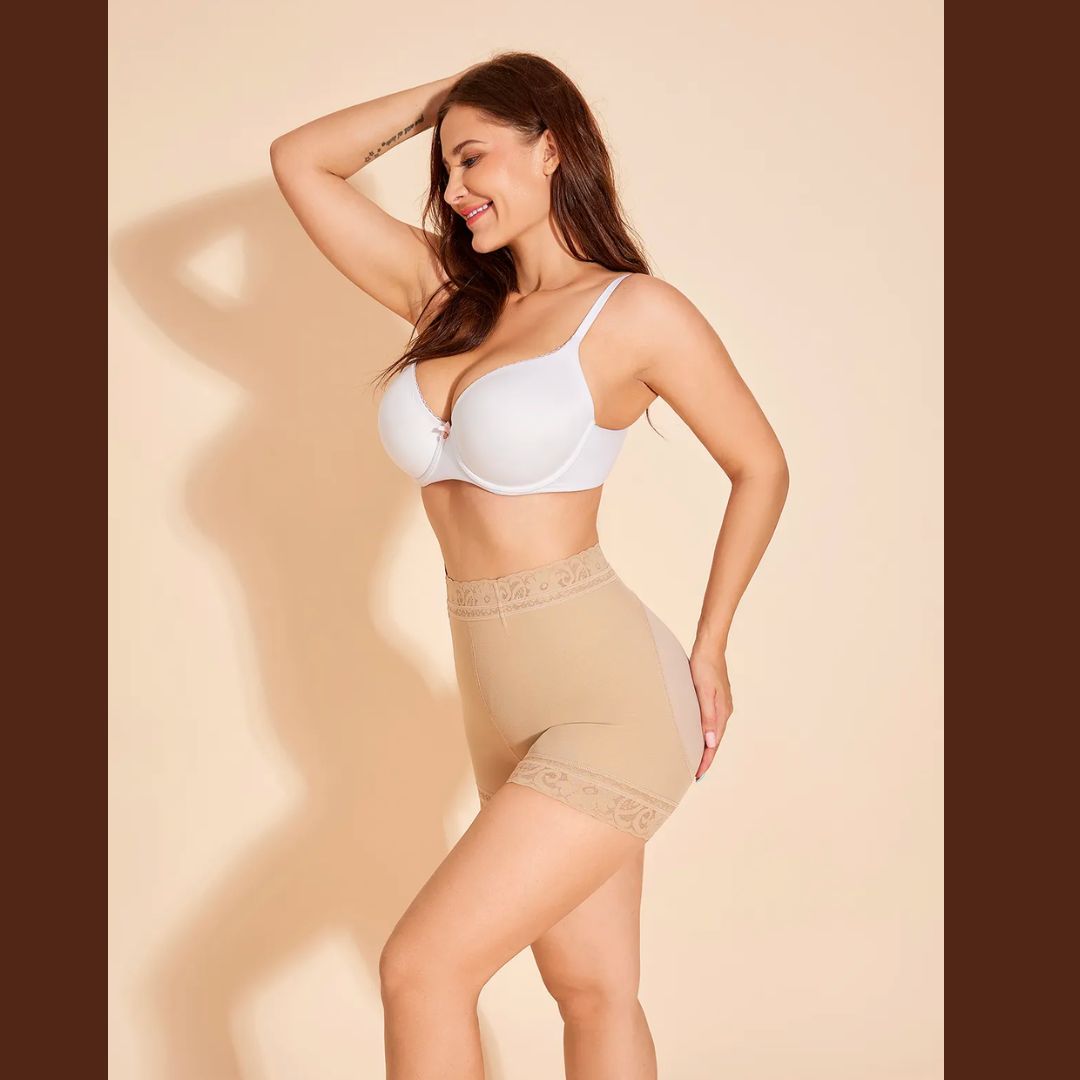 CurvaPerfecta®-La Solución para tu Figura Ideal