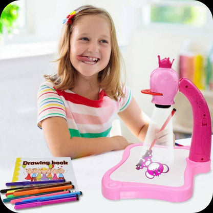 ImaginEZ™ Desarrolla la creatividad y habilidades cognitivas con arte