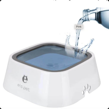 Els™: Higiene y Comodidad en Cada Sorbo para tu Mascota