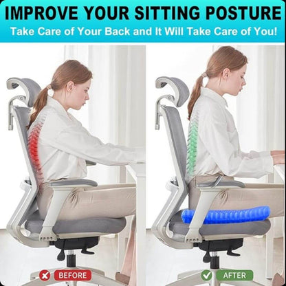 Comodigel™: Confort Total