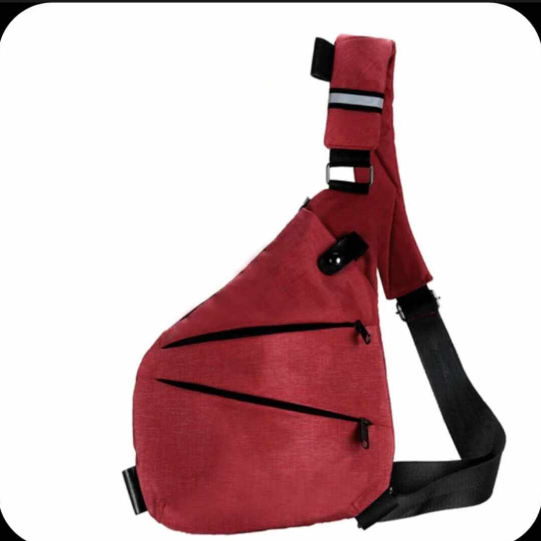 SLIM ELEGANCE™ ANTI ROBO⭐️