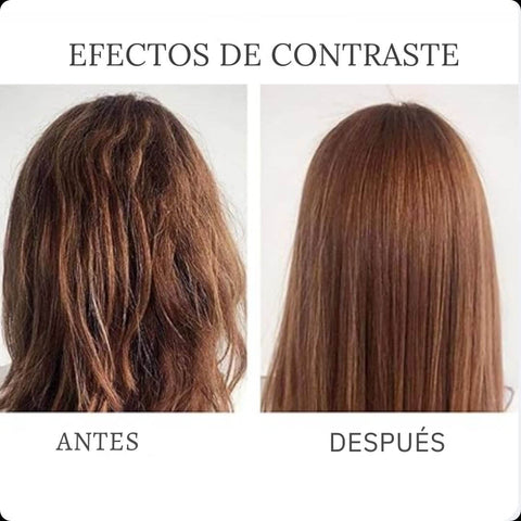 Tratamiento Karseell - Cabello Brillante y Saludable