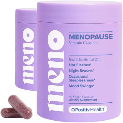MENO® | Fórmula Menopausia