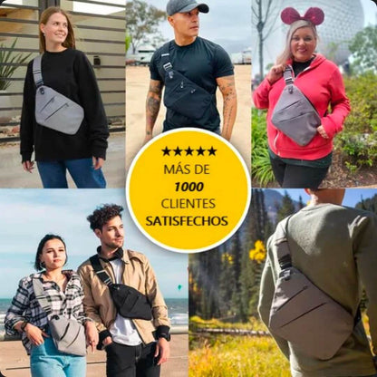 SLIM ELEGANCE™ ANTI ROBO⭐️