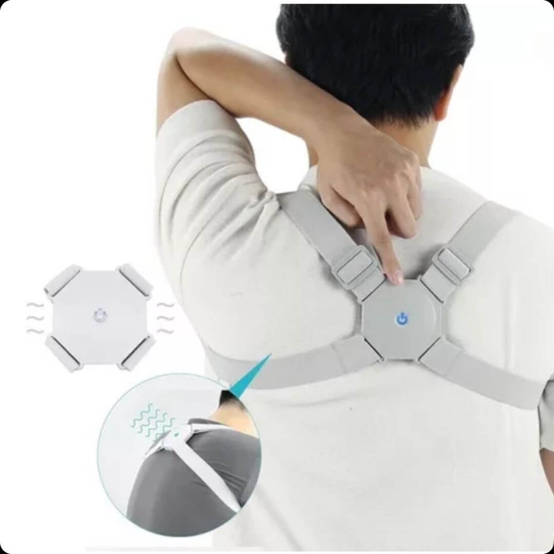 PosturAlign™: Confort y Salud en Tu Espalda