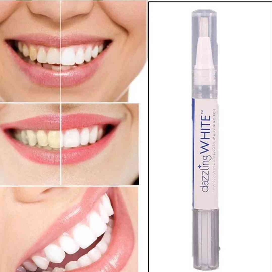 🎁 Paga 1 lleva 3 - LANTHOME™ Esencia Blanqueadora de Dientes