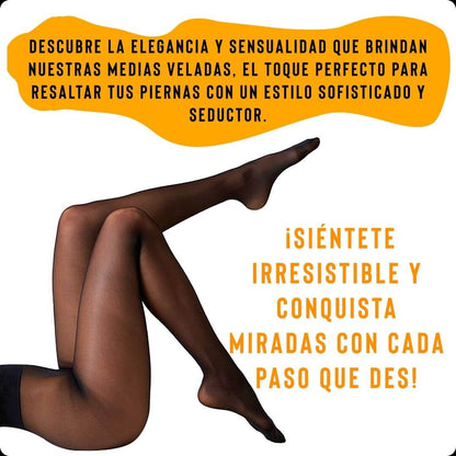 EternaFlex - Medias de toda la vida