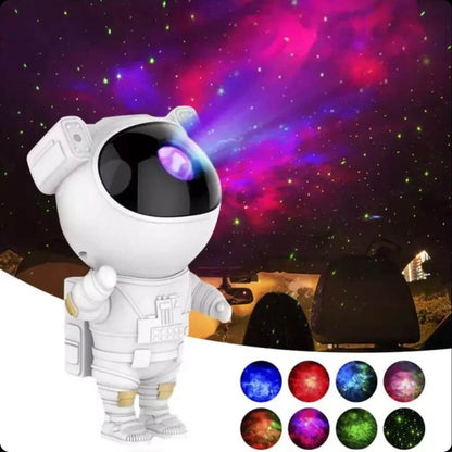 Galaxia® - Luces de otro mundo