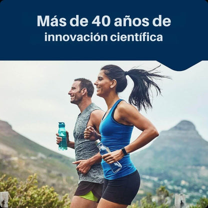 Life Extension NAD+ Regenerador Celular y Resveratrol Elite