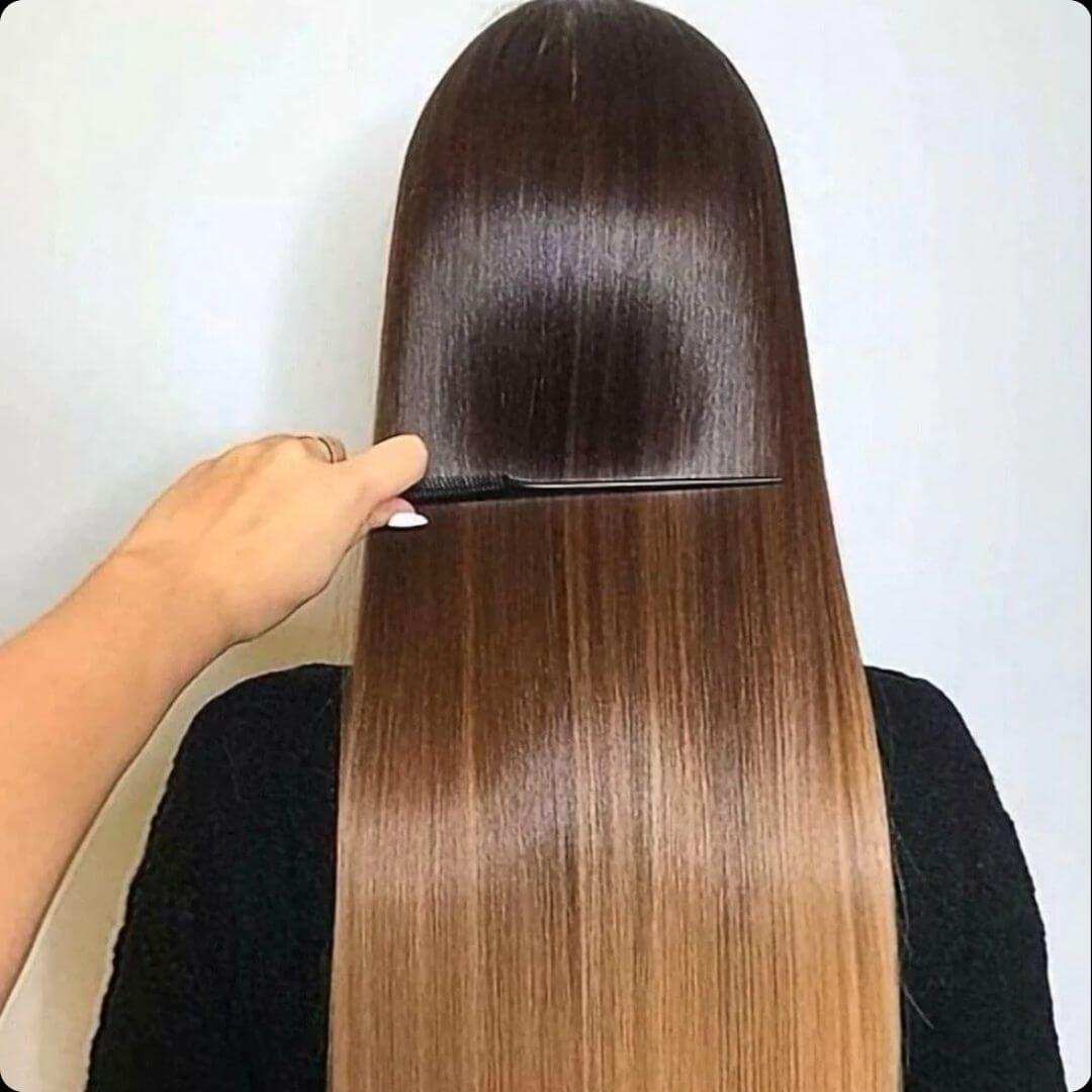 VillaRose® Crema Alisadora Nueva Presentación 500 ML