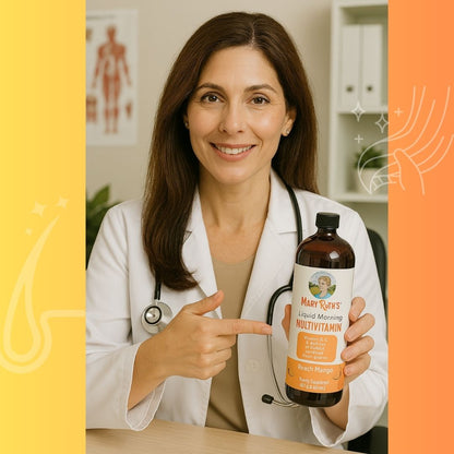 MaryRuth - 🌸 Recupera Tu Belleza Natural en Solo 3 Semanas