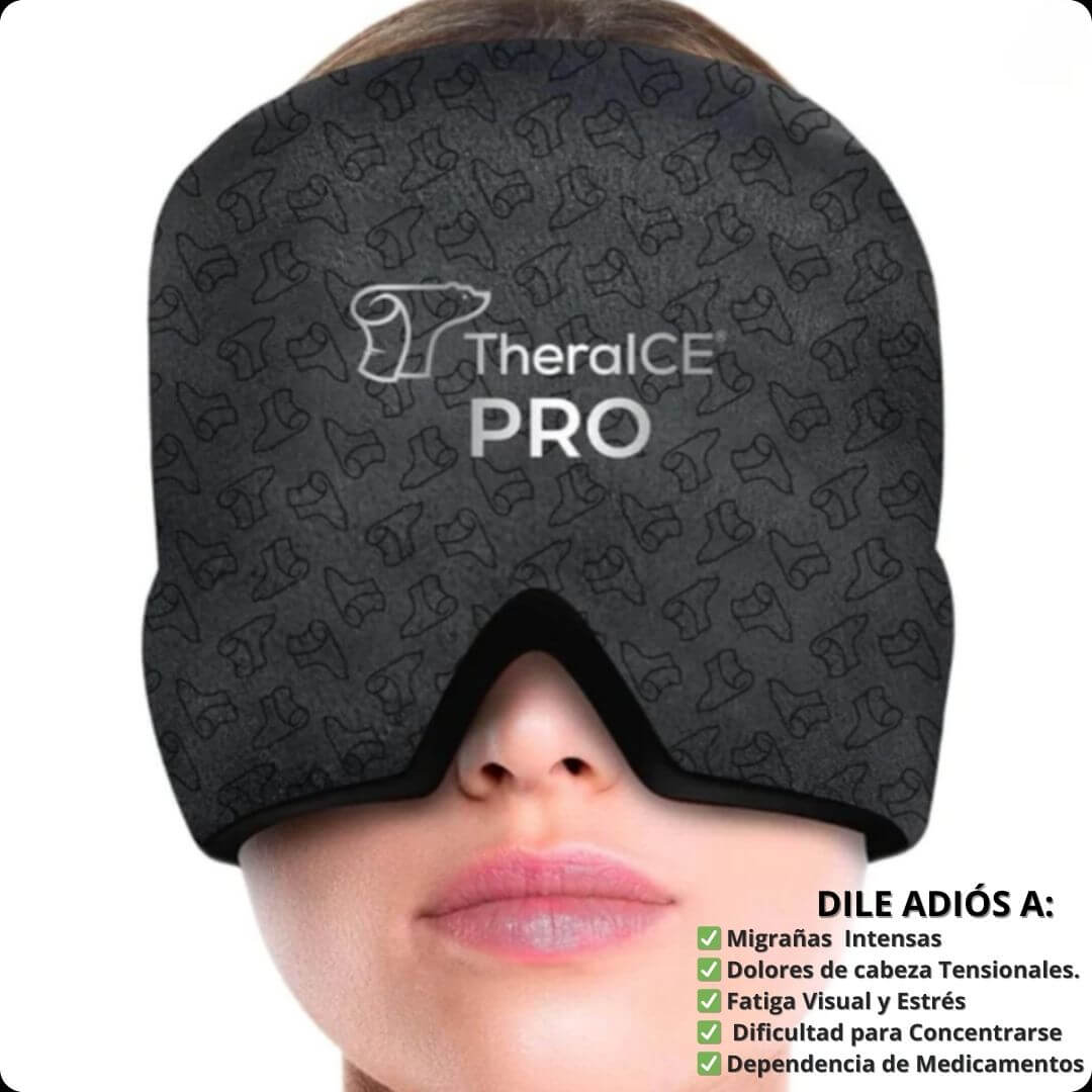 CalmCrown™: Alivio Inmediato y Duradero para Tus Dolores de Cabeza