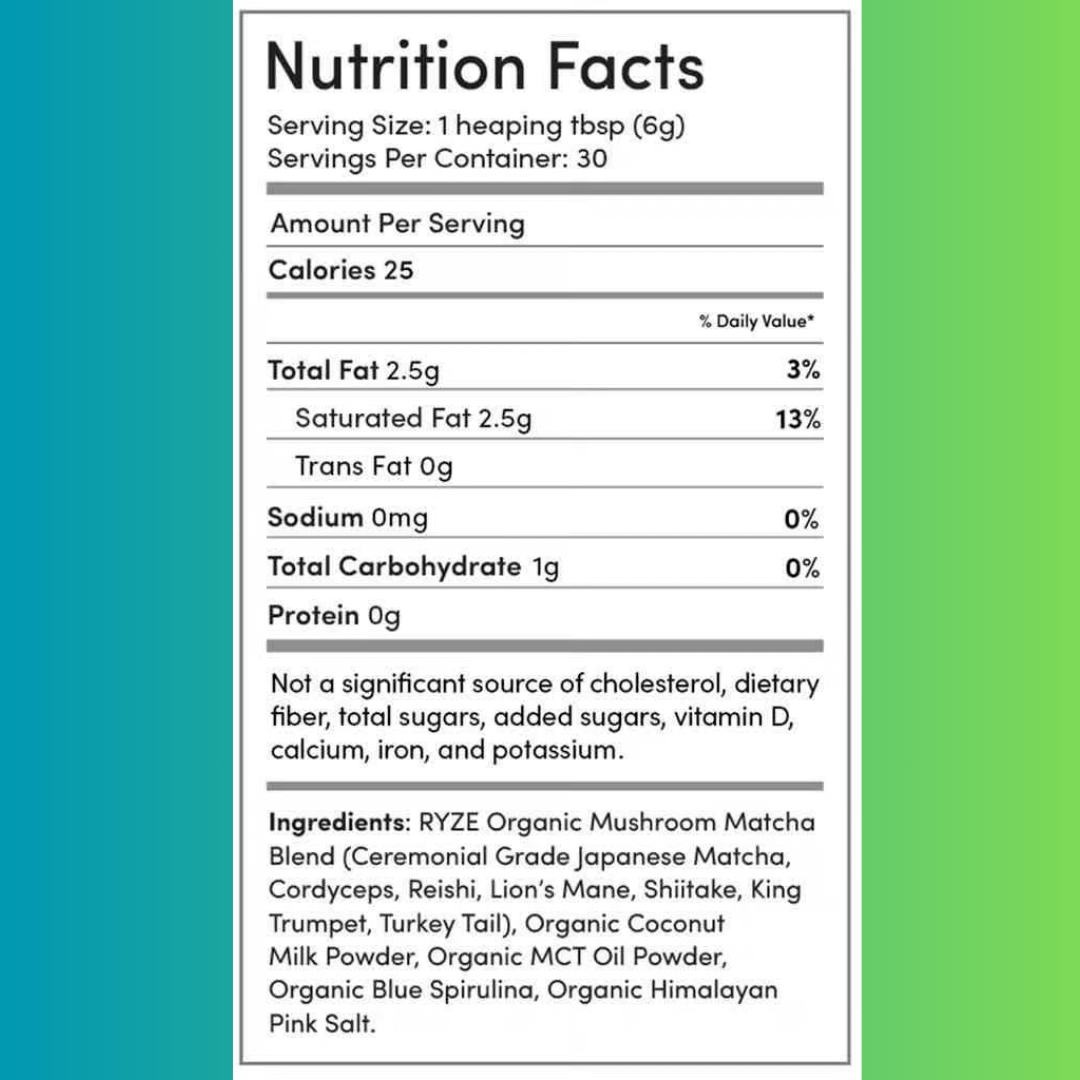 ZenFuel™ – Energía limpia todo el día, sin ansiedad.