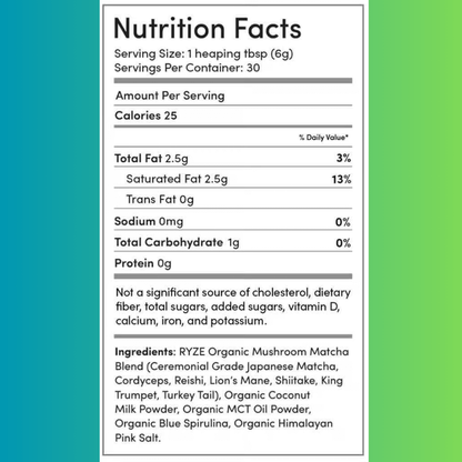 ZenFuel™ – Energía limpia todo el día, sin ansiedad.