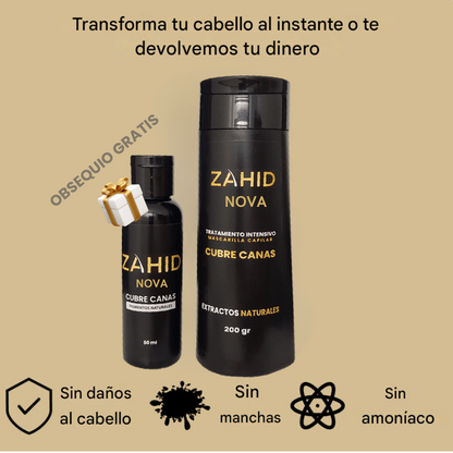 Nova Zahid reference™ HOY 2X1 🎁