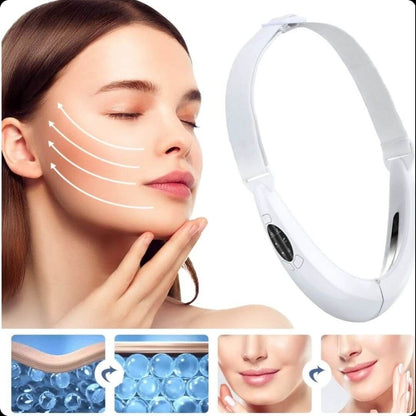 VFace PRO™ Adiós a las Arrugas e Imperfecciones