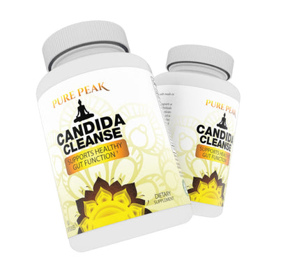 🌿CANDIDA BALANCE PLUS™ + 🔥Oferta Exclusiva con Envio Gratis 🚚 + 40% de descuento 🎁